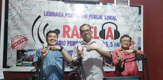 Kehadiran Universitas Terbuka Diharapkan Tingkatkan Index Pembangunan Manusia