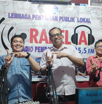 Kehadiran Universitas Terbuka Diharapkan Tingkatkan Index Pembangunan Manusia