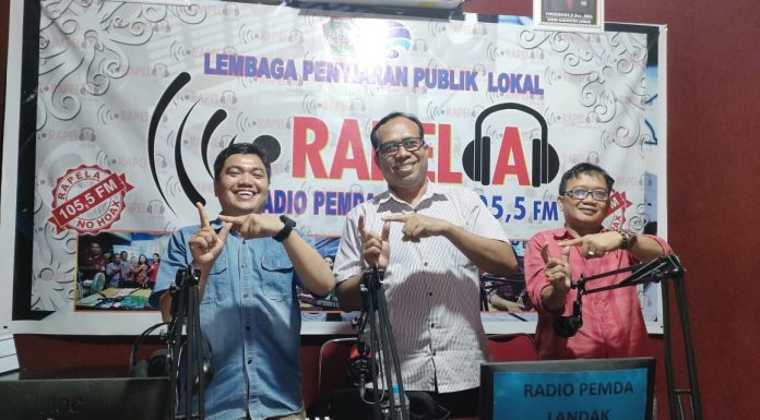 Kehadiran Universitas Terbuka Diharapkan Tingkatkan Index Pembangunan Manusia
