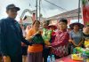 Operasi Pasar Murah Jelang Hari Besar Keagamaan Sasar Warga di Mandor
