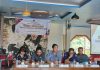 Media Gathering KPU Landak Bersama Awak Media, Bahas Progress Tahapan Pemilu 2024