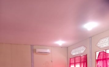 Perdana Universitas Terbuka Gelar Ujian Online di Landak