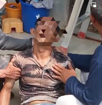 Pasang Instalasi Listrik Berakhir Tragis, Seorang Pria Tewas Diduga Tersengat Aliran Listrik