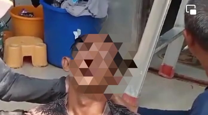 Pasang Instalasi Listrik Berakhir Tragis, Seorang Pria Tewas Diduga Tersengat Aliran Listrik