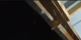 Tiga Tahun Dibiarkan Kosong, Rumah Warga di BTN Sinar Jaya Permai Desa Raja Terbakar