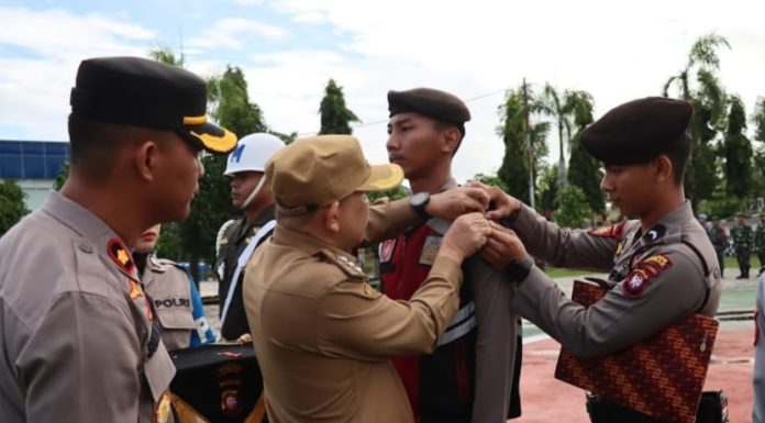 Tiga Point Utama Jadi Perhatian Kepolisian Dalam Operasi Lilin Kapuas 2023