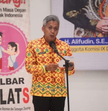Sosialisasi Penguatan Program Bangga Kencana BKKBN