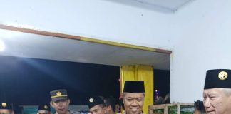 Ketapang Expo Pelajar Kreatif Tahun 2024 Resmi Digelar