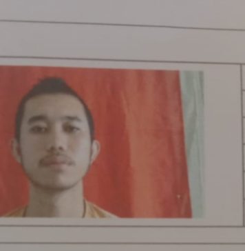 Napi Kabur Dari Rutan Kelas II B Landak Berhasil Ditangkap di Pontianak