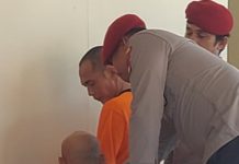 Miris, Kakek di Landak Tega Setubuhi Cucu Sendiri Hingga Hamil