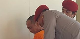 Miris, Kakek di Landak Tega Setubuhi Cucu Sendiri Hingga Hamil