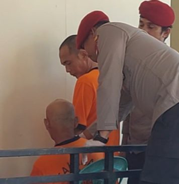 Miris, Kakek di Landak Tega Setubuhi Cucu Sendiri Hingga Hamil