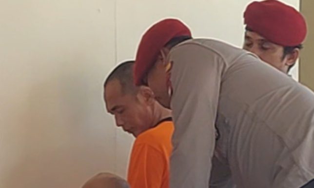 Miris, Kakek di Landak Tega Setubuhi Cucu Sendiri Hingga Hamil