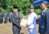 Bupati Ketapang Lantik Dua Pejabat Administrator