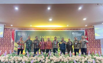 Heri Saman Sambut Baik Langkah Pemda Landak Beri Perlindungan Jaminan Sosial Ketenagakerjaan Bagi Pekerja Perkebunan Sawit Melalui Dana Bagi Hasil