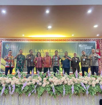 Heri Saman Sambut Baik Langkah Pemda Landak Beri Perlindungan Jaminan Sosial Ketenagakerjaan Bagi Pekerja Perkebunan Sawit Melalui Dana Bagi Hasil