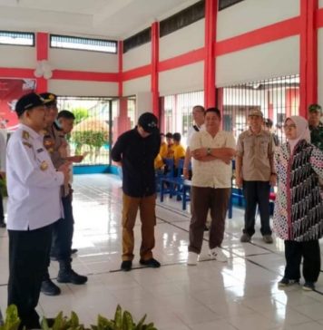 Samuel Apresiasi Pemilu 2024 Berjalan Aman