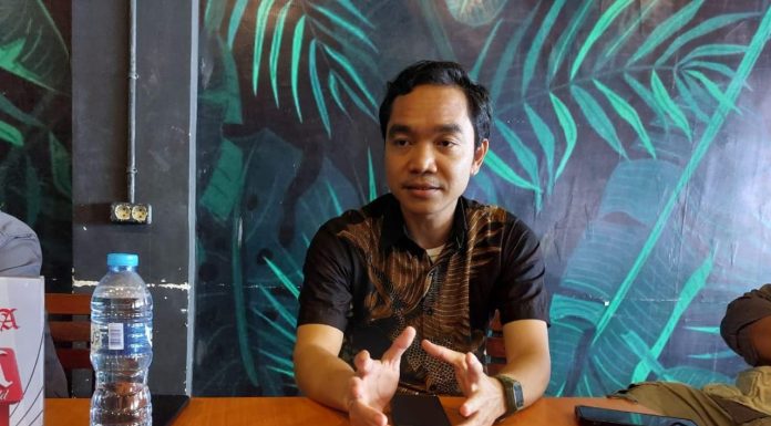 Ketua KPU Landak Apresiasi Masyarakat Bantu Ciptakan Pemilu Aman dan Damai