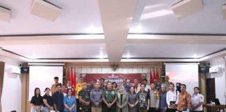 Dewan Apresiasi Pemilu 2024 Berjalan Aman dan Lancar