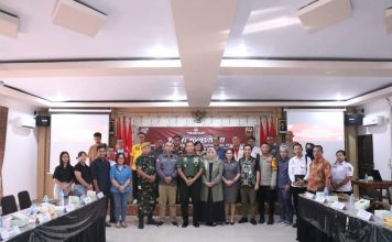 Dewan Apresiasi Pemilu 2024 Berjalan Aman dan Lancar