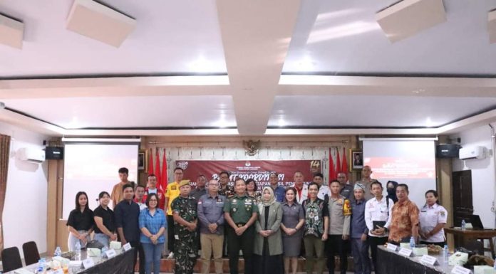 Dewan Apresiasi Pemilu 2024 Berjalan Aman dan Lancar