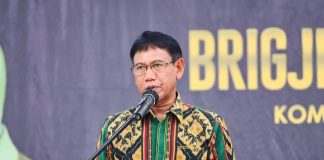 Pemkab Ketapang Gelar Malam Ramah Tamah Bersama Danrem 121/ABW