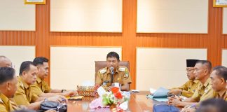 Kecamatan Nanga Tayap Jadi Tuan Rumah MTQ Ke – XXXI Tingkat Kabupaten Ketapang