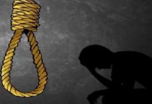 Diduga Depresi Seorang Pria di Ngabang Nekat Akhiri Hidup