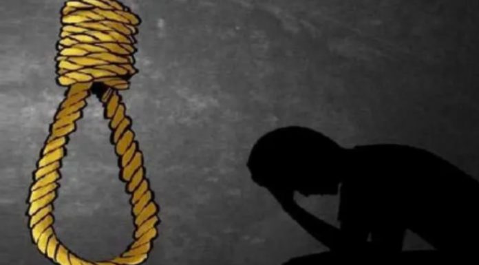 Diduga Depresi Seorang Pria di Ngabang Nekat Akhiri Hidup