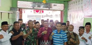 Sosialisasi Pembentukan Unit Pemungutan Zakat di Kabupaten Landak