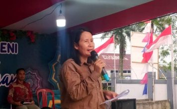 Ramadhan Fair Landak, Wadah Bagi Pelaku UMKM Tingkatkan Pendapatan