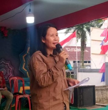 Ramadhan Fair Landak, Wadah Bagi Pelaku UMKM Tingkatkan Pendapatan