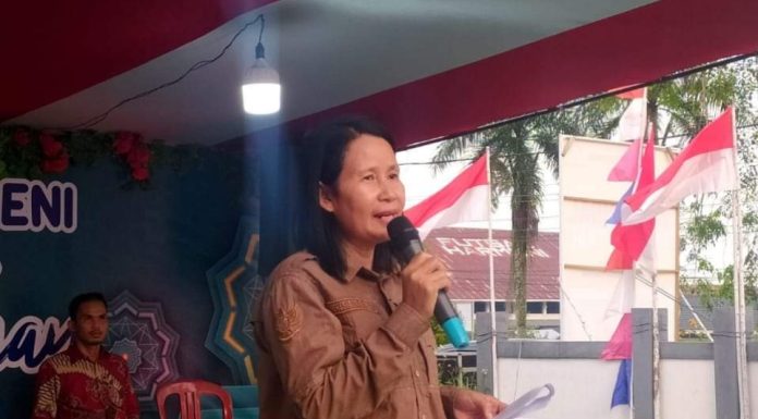 Ramadhan Fair Landak, Wadah Bagi Pelaku UMKM Tingkatkan Pendapatan