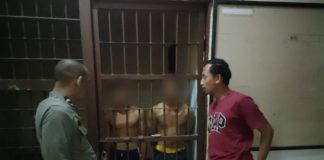 Pelaku Pembobol Rumah Kosong di Ngabang Dibekuk