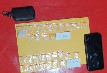 Delapan Pengedar Sabu di Ketapang Diamankan, Polisi Sita 535 Gram Barang Bukti