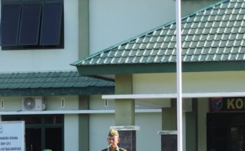 Pangdam XII/TPR Minta Prajurit TNI Hadir Ditengah-Tengah Kesulitan Masyarakat