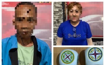 Bandar Judi di Mempawah Hulu Ditangkap, Polisi Sita Sejumlah Barang Bukti
