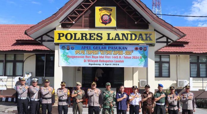 Dewan Harapkan Perayaan Idul Fitri Berjalan Aman dan Damai
