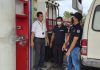 Cek Sejumlah SPBU Jelang Arus Mudik Idul Fitri, Polres Landak Pastikan Tindak Praktik Kecurangan