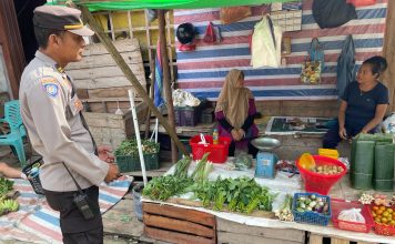 Waspada Peredaran Uang Palsu Jelang Hari Raya