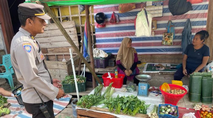 Waspada Peredaran Uang Palsu Jelang Hari Raya