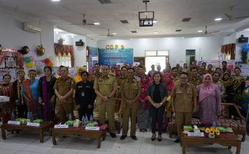 Calon Guru Penggerak Ikuti Lokakarya Program Pendidikan