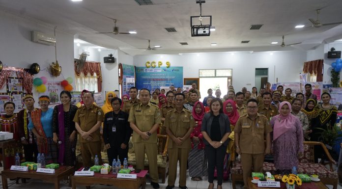 Calon Guru Penggerak Ikuti Lokakarya Program Pendidikan