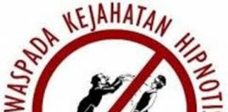 Waspada Tindak Kejahatan Hipnotis, Berikut Tips Dari Polisi Agar Tidak Menjadi Korban