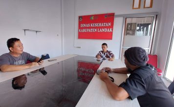 Kasus Rabies di Landak Mengkhwatirkan, Dinkes Catat 3 Korban Jiwa Meninggal Dunia
