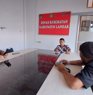 Kasus Rabies di Landak Mengkhwatirkan, Dinkes Catat 3 Korban Jiwa Meninggal Dunia