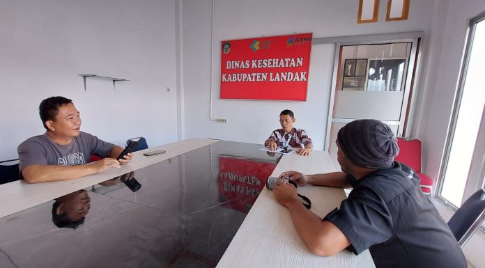 Kasus Rabies di Landak Mengkhwatirkan, Dinkes Catat 3 Korban Jiwa Meninggal Dunia