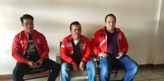 DPD PSI Buka Pendaftaran Bacalon Bupati dan Bacalon Wakil Bupati Landak