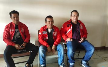 DPD PSI Buka Pendaftaran Bacalon Bupati dan Bacalon Wakil Bupati Landak