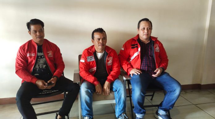 DPD PSI Buka Pendaftaran Bacalon Bupati dan Bacalon Wakil Bupati Landak